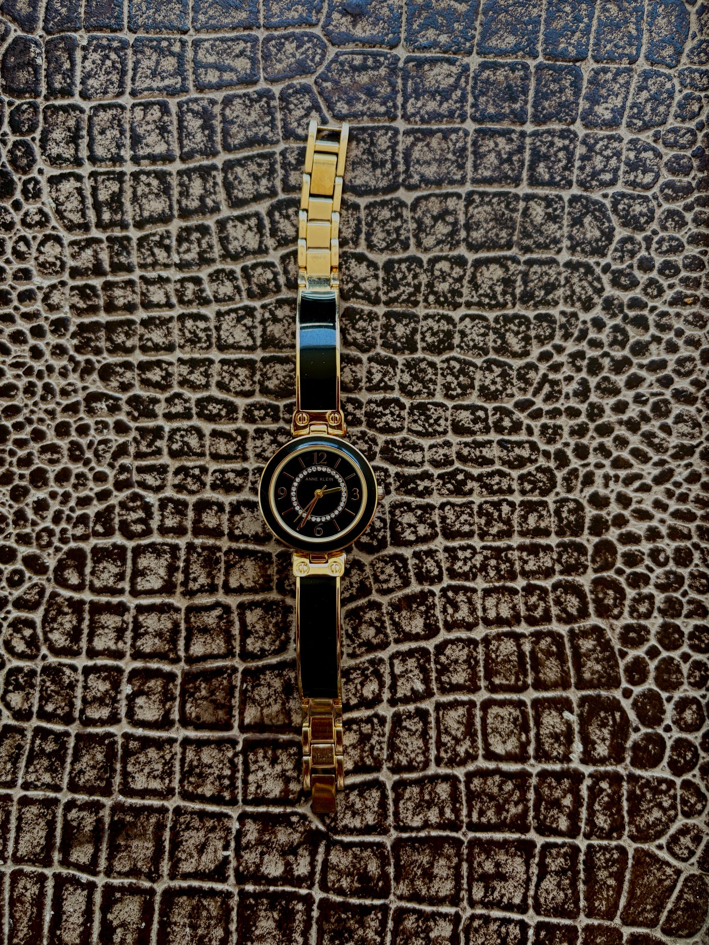 ANNE KLEIN WATCH