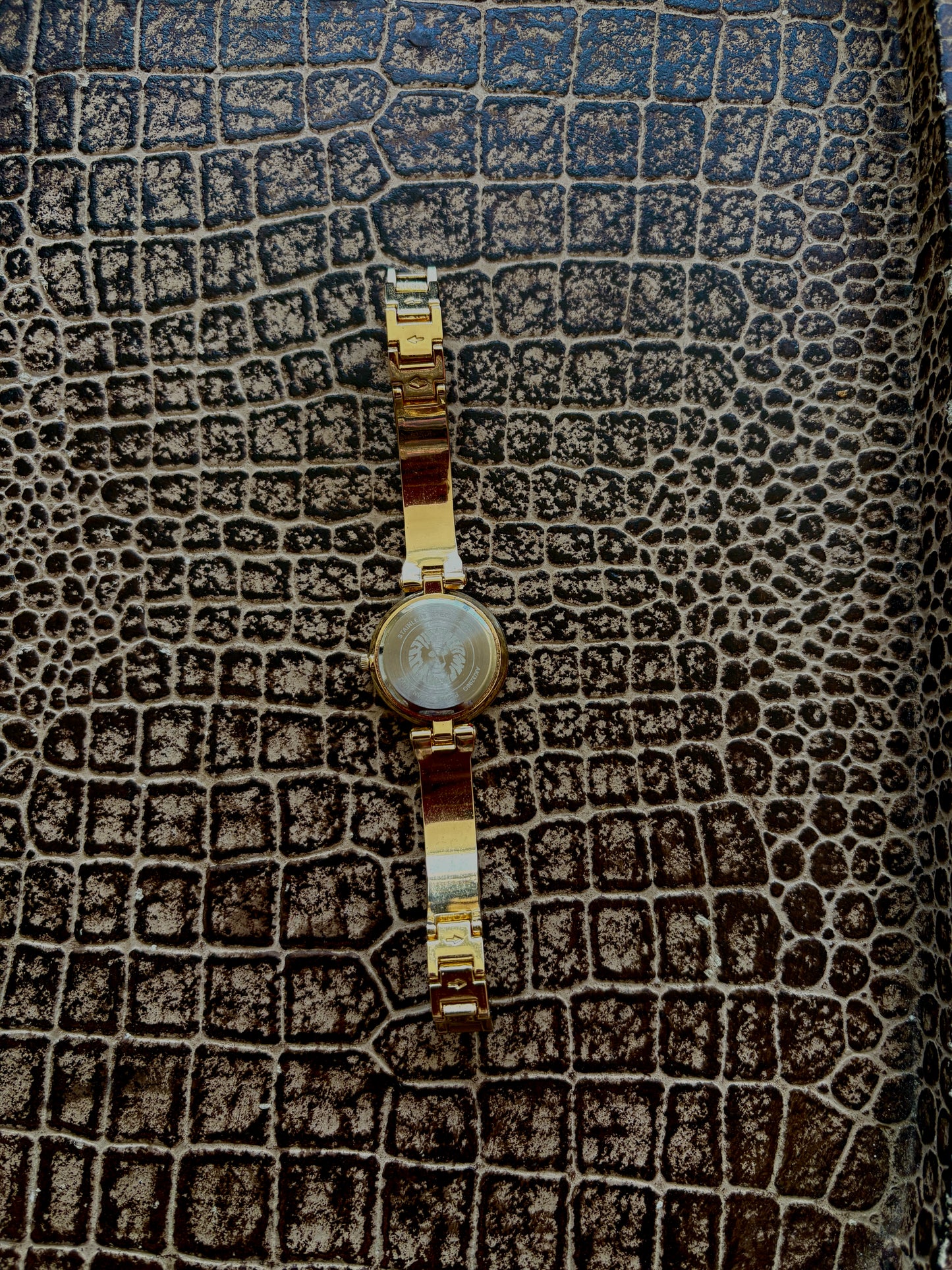 ANNE KLEIN WATCH
