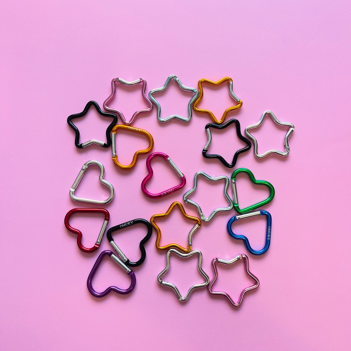 PLAY-DOH CLIP ON KEYCHAIN WITH CUTTER