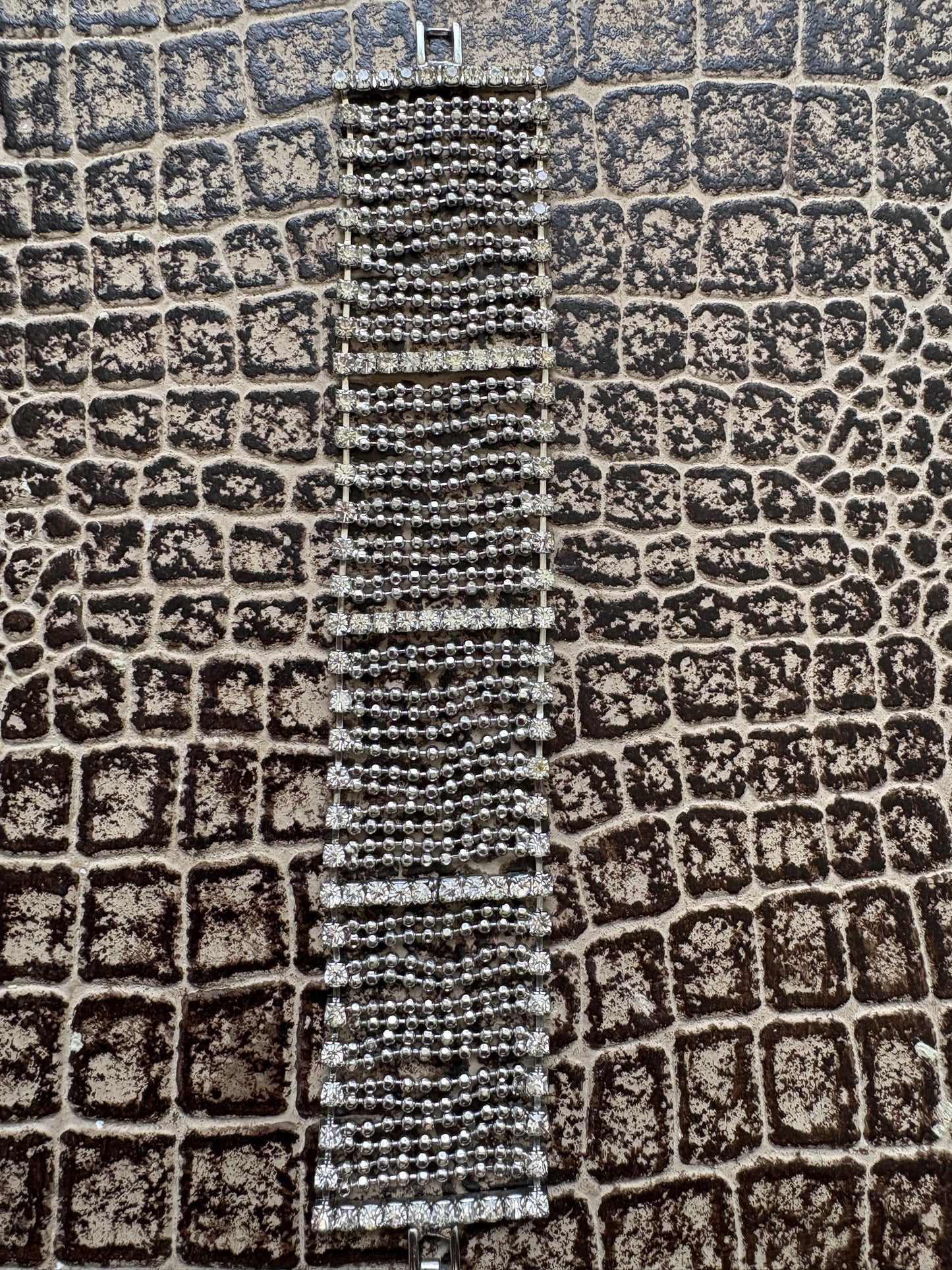 DIAMOND BRACELET