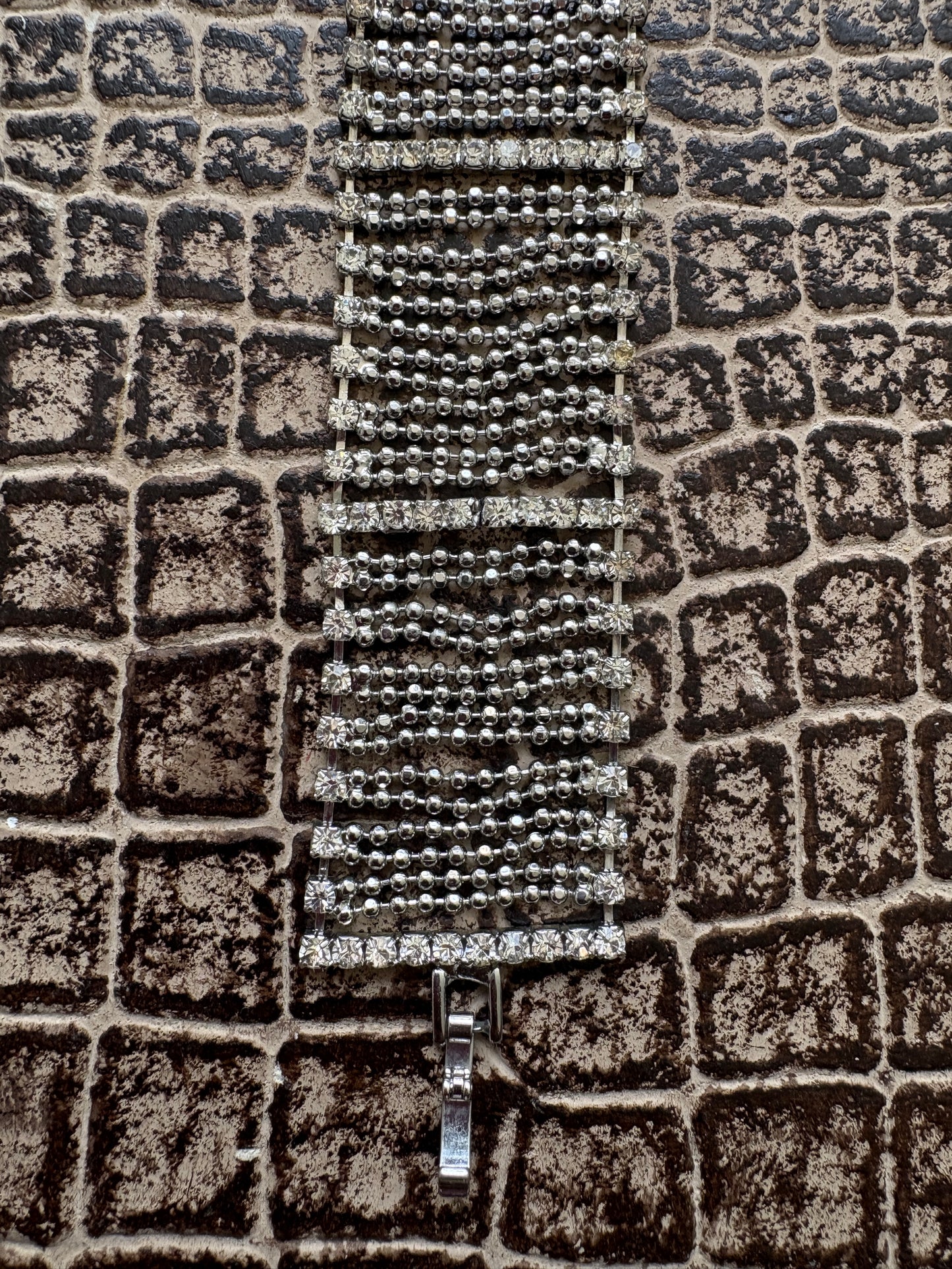 DIAMOND BRACELET