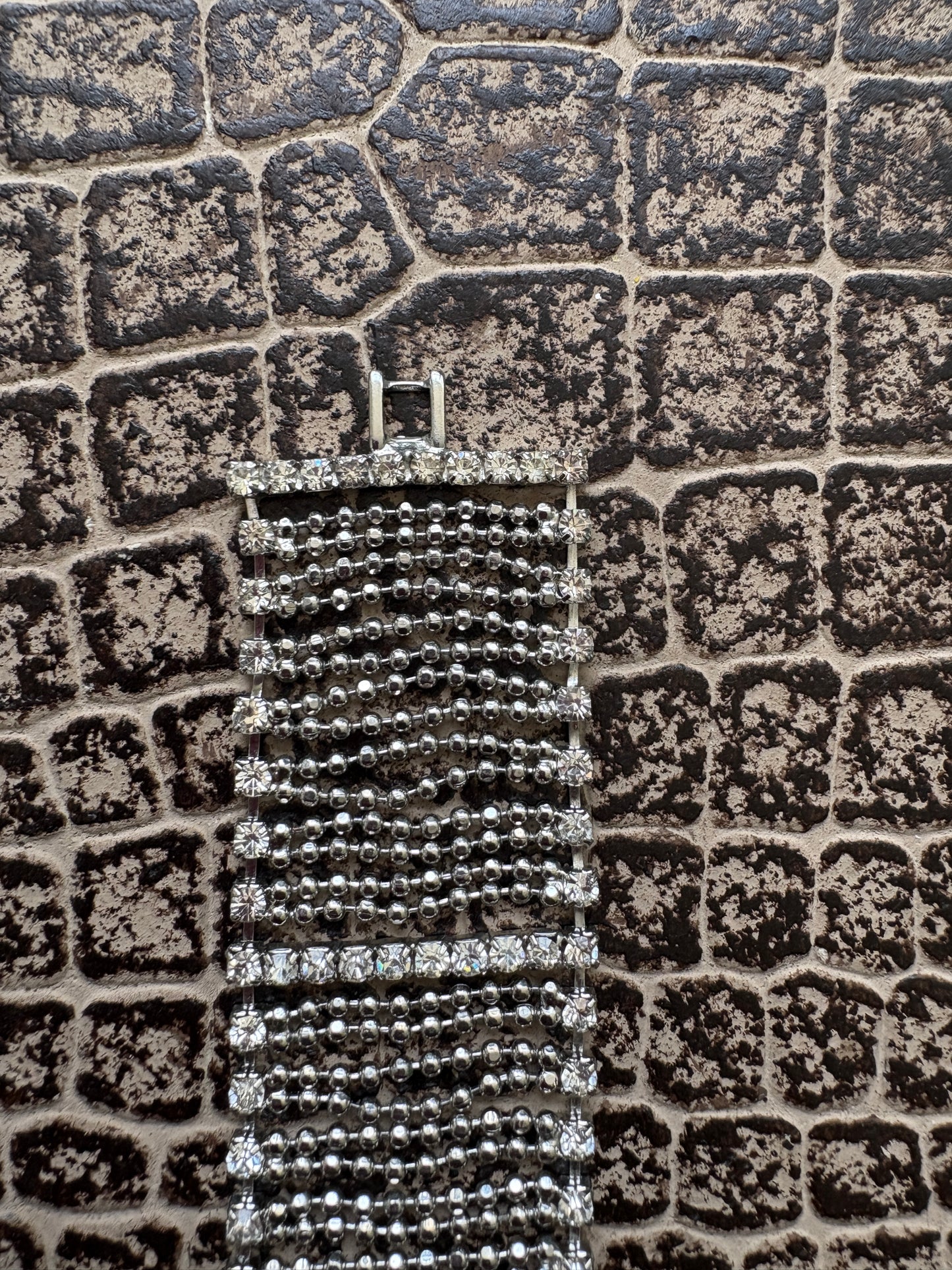 DIAMOND BRACELET