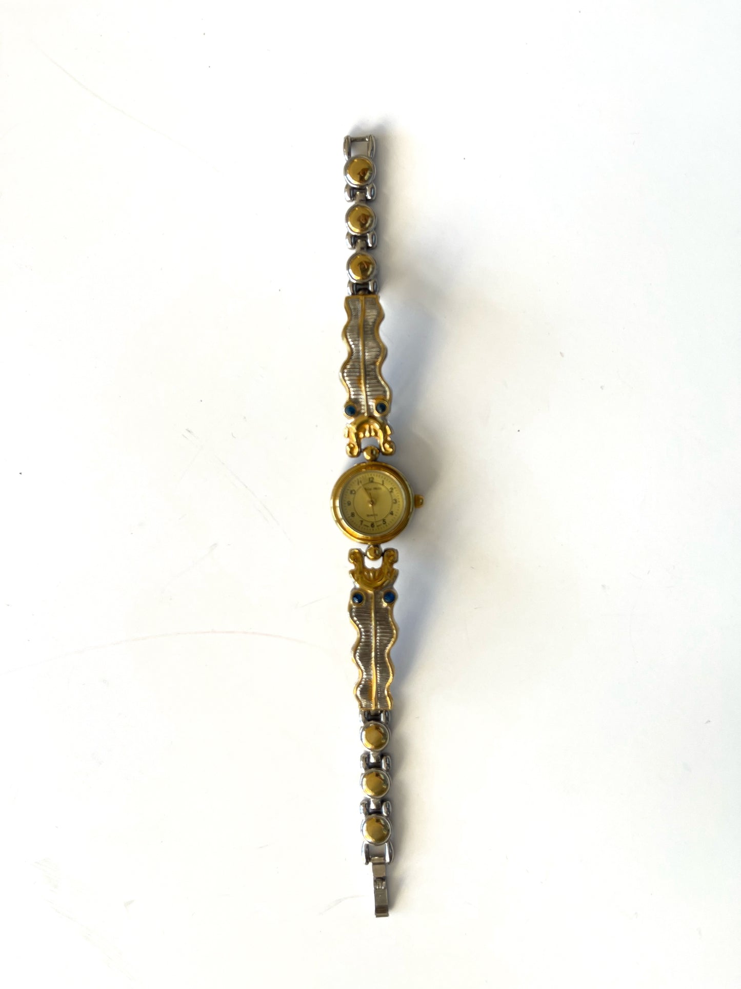 VINTAGE PHILLIP WELLS WATCH