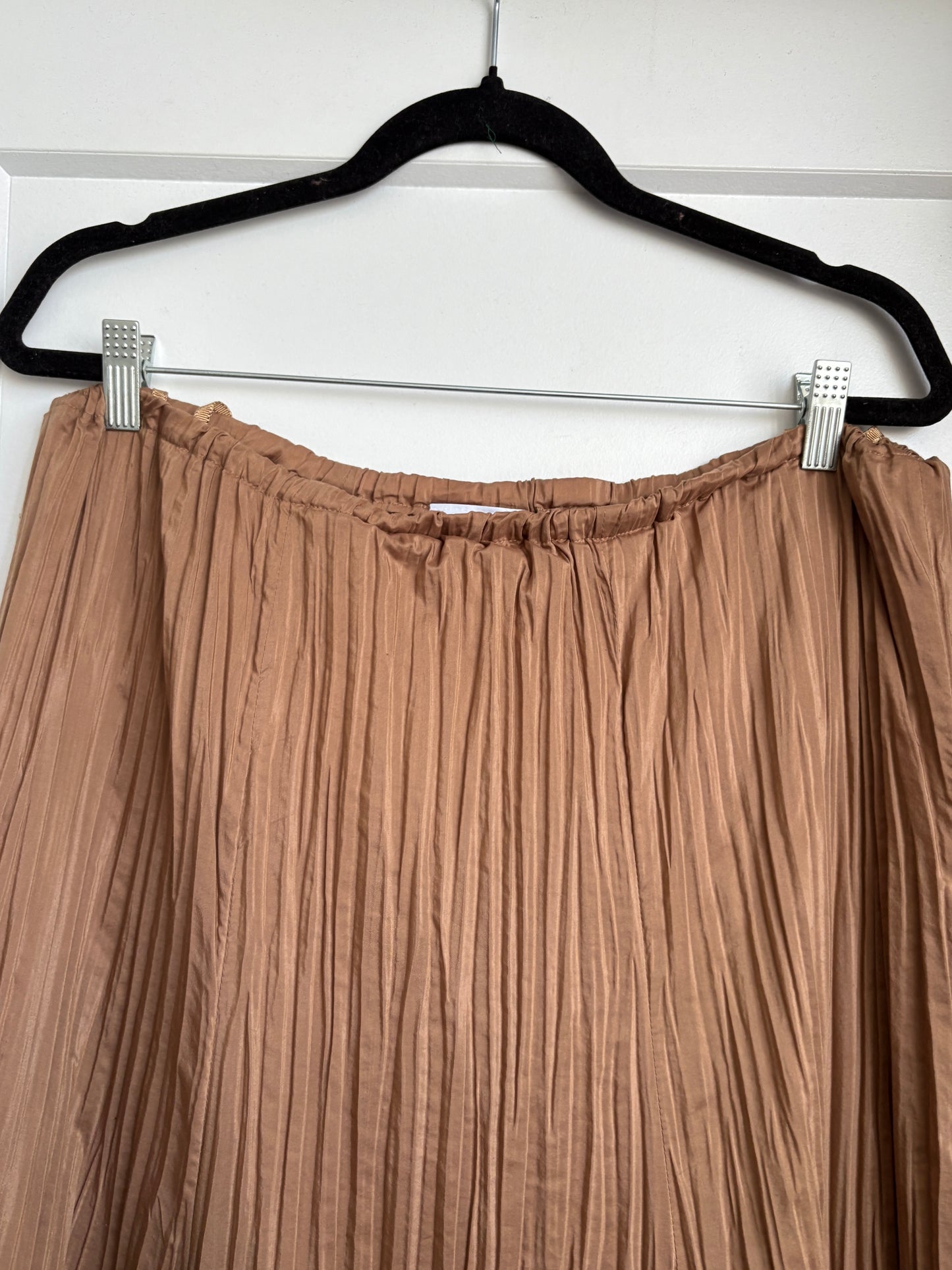 MAXI SKIRT