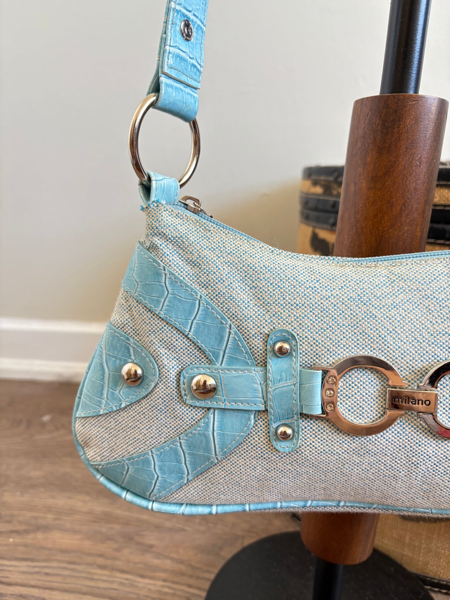 MILANO ACCESSORIES SHOULDER BAG