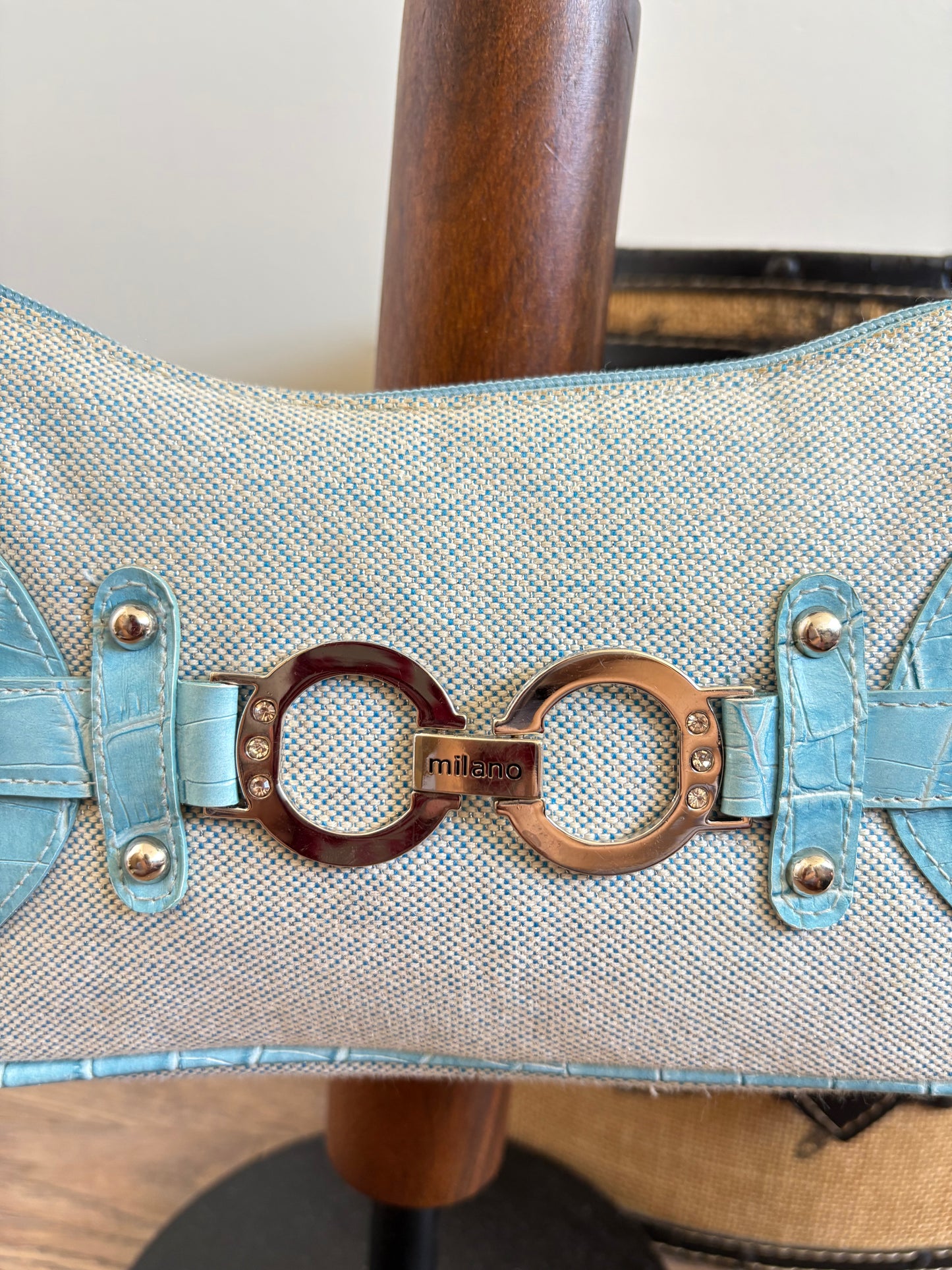 MILANO ACCESSORIES SHOULDER BAG