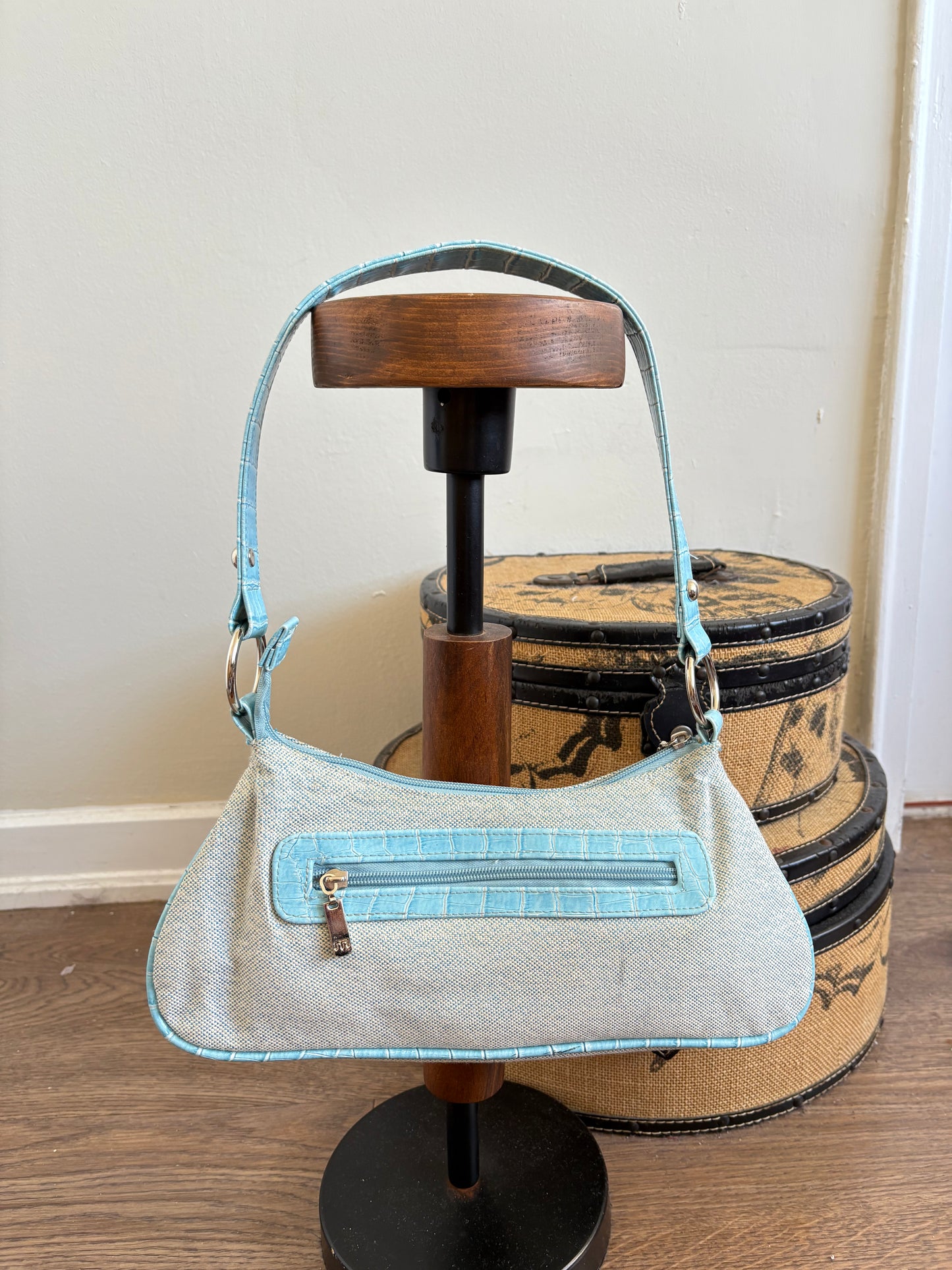 MILANO ACCESSORIES SHOULDER BAG