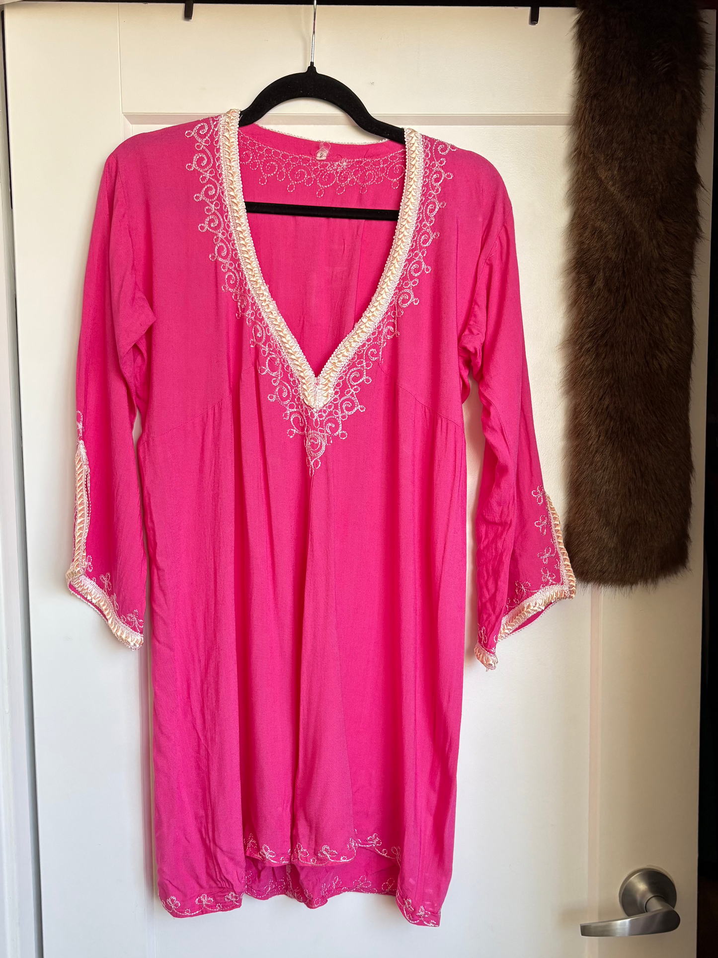 PINK TUNIC - 2