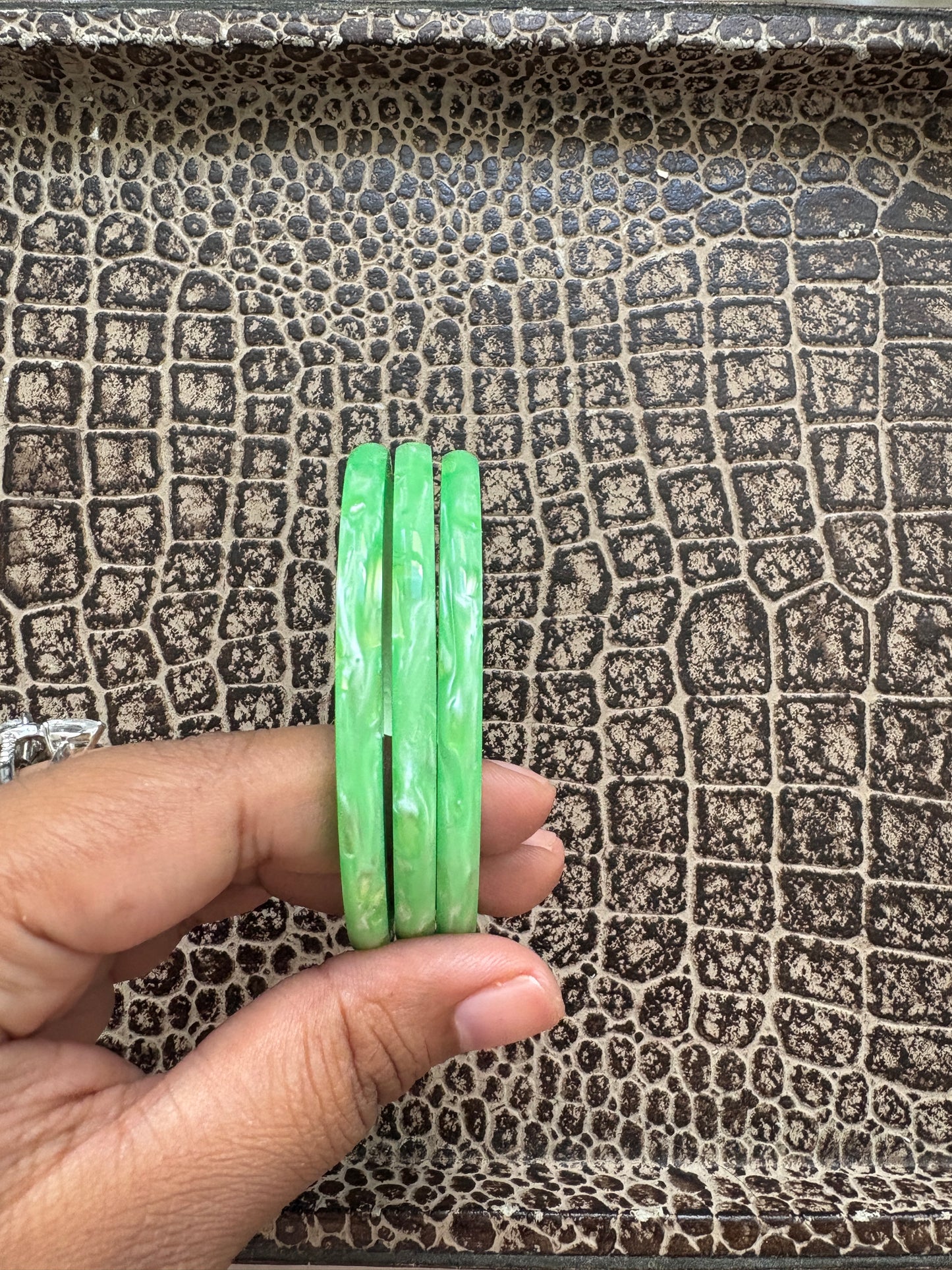 SET OF 3 BANGLES