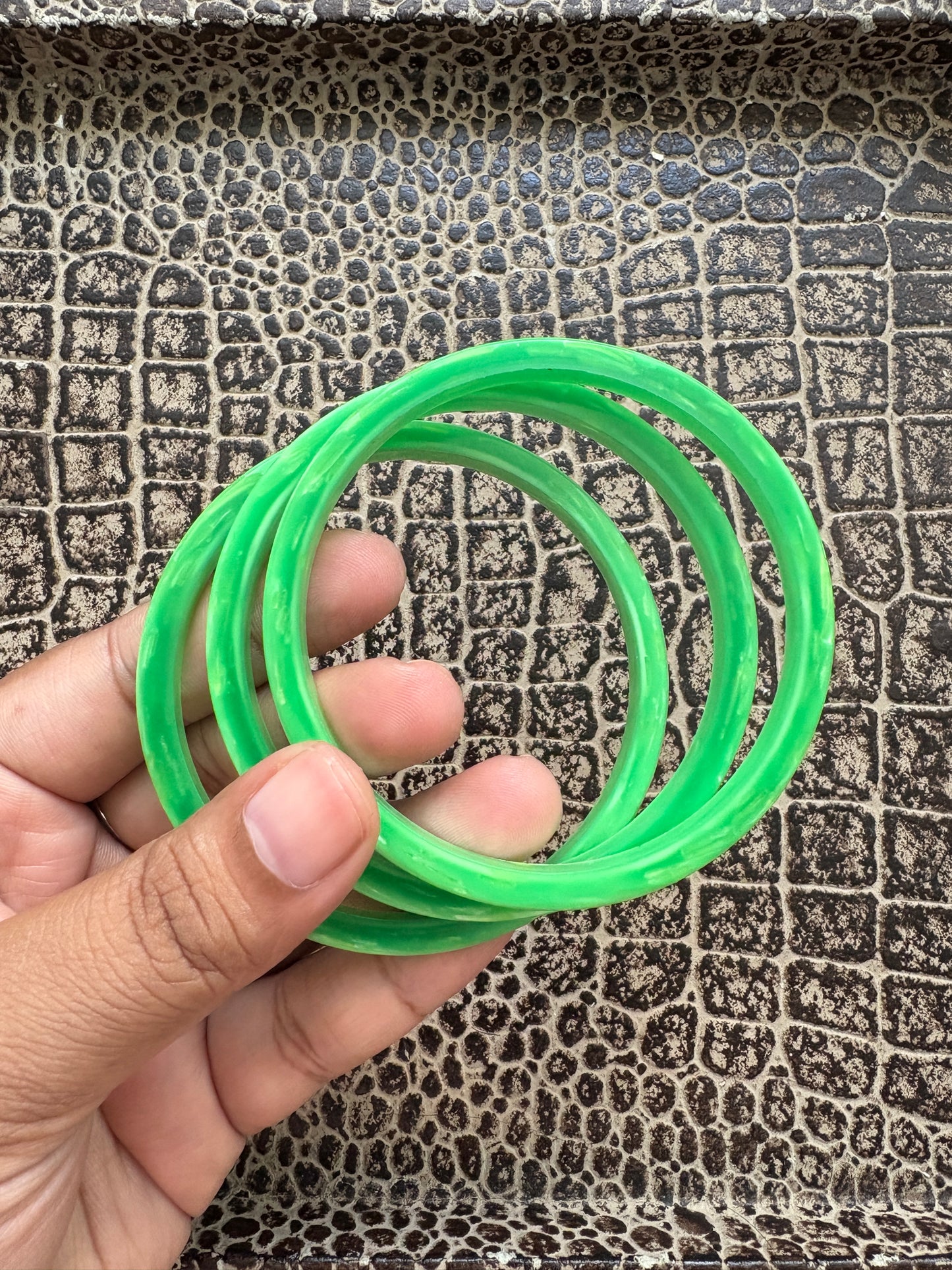 SET OF 3 BANGLES