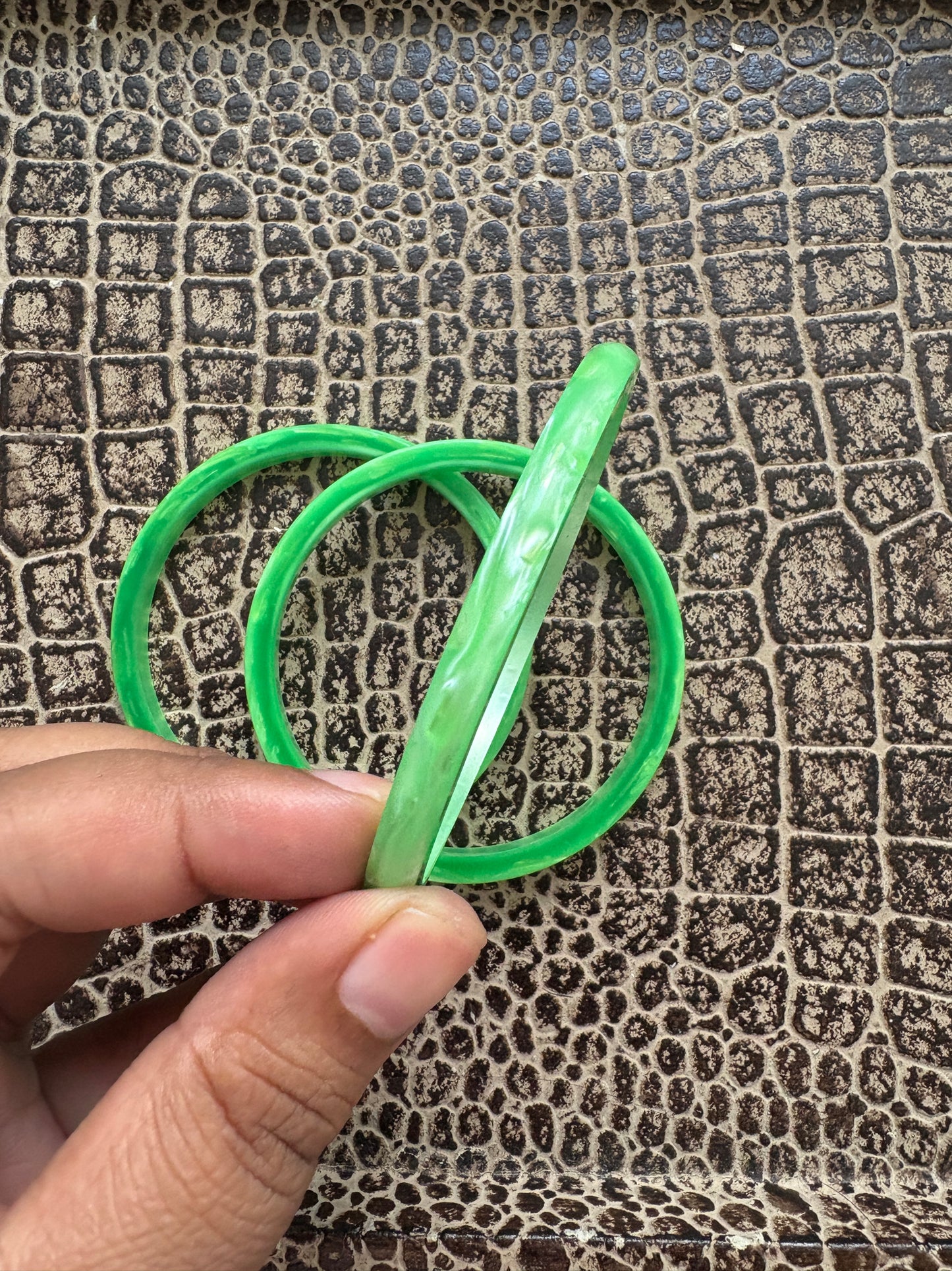 SET OF 3 BANGLES