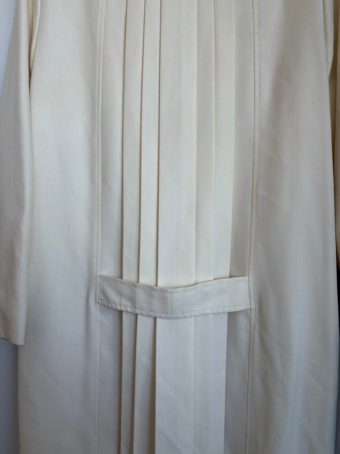 VINTAGE BALIMEL BLAZER COAT