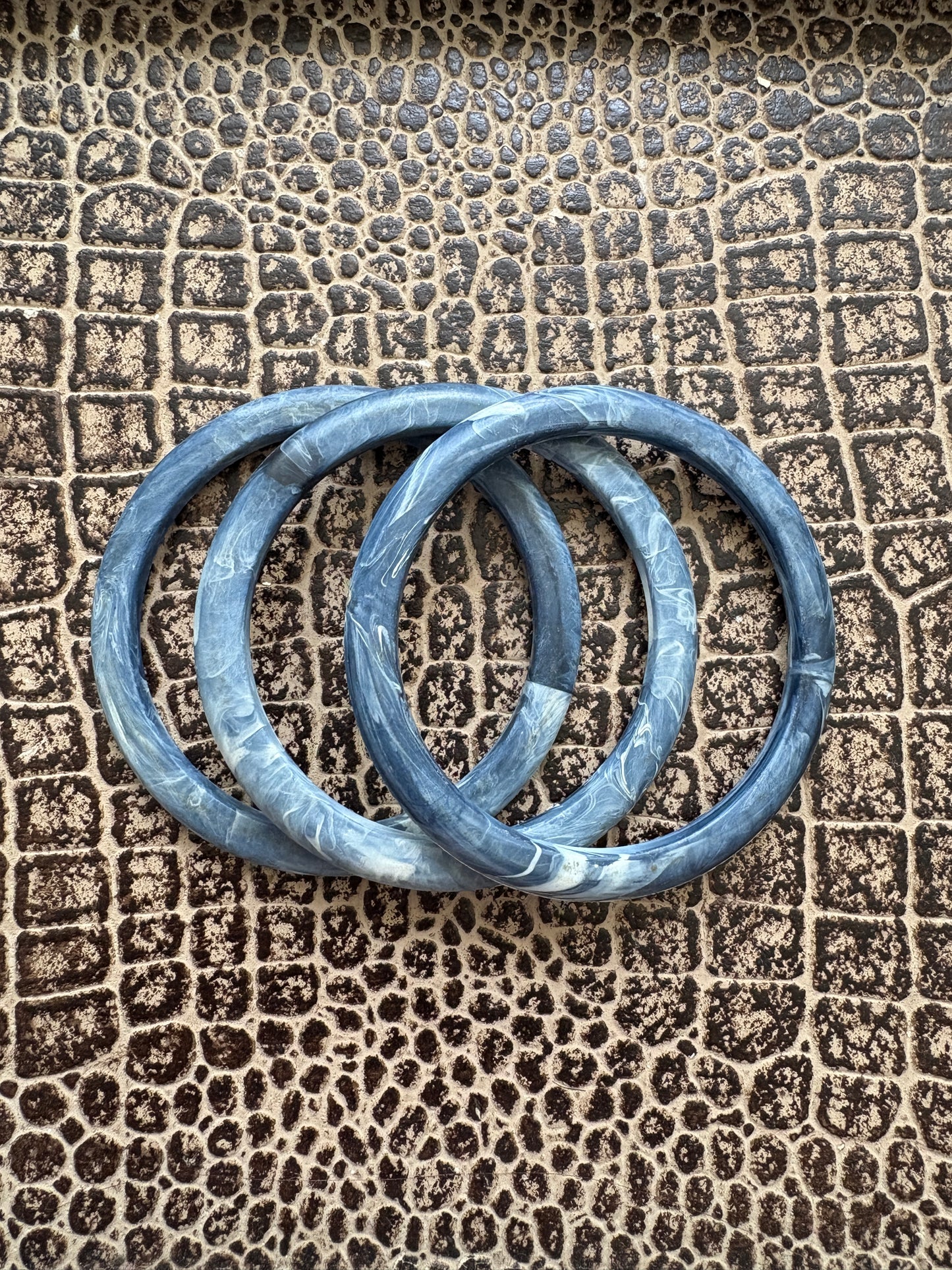 VINTAGE BANGLE SET