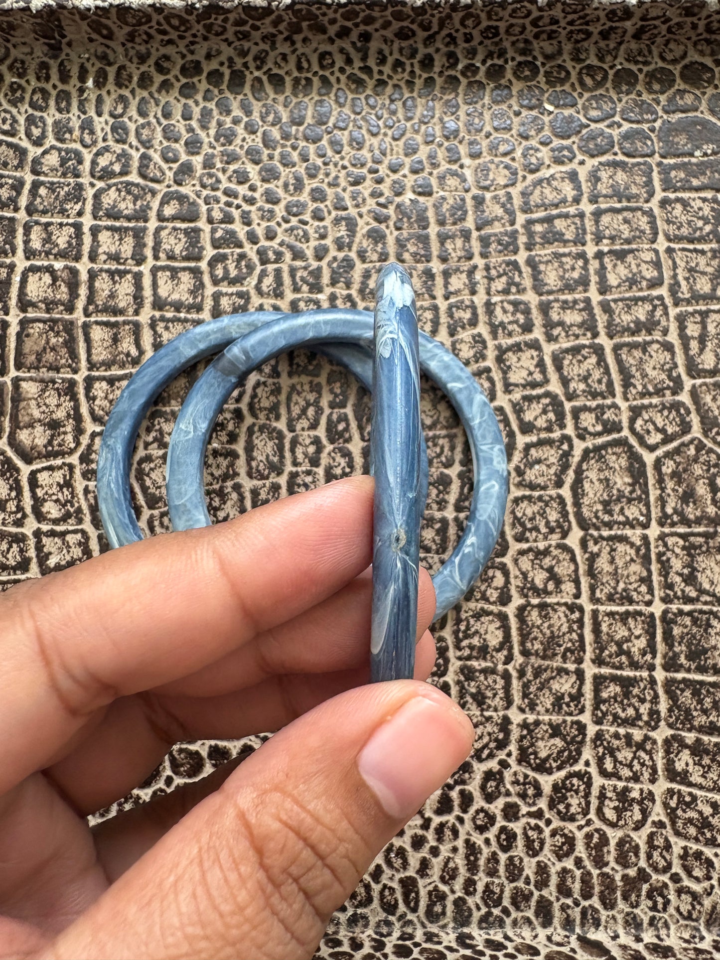 VINTAGE BANGLE SET