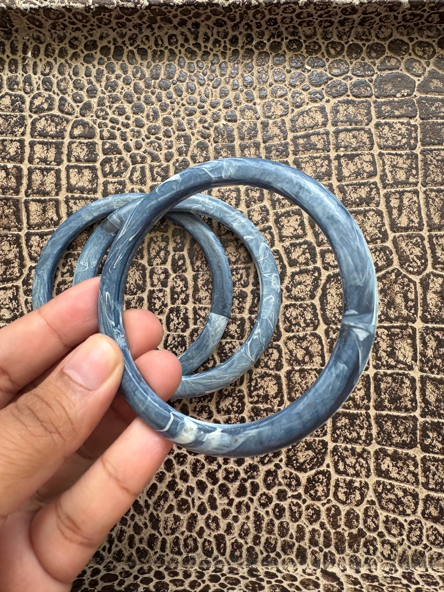 VINTAGE BANGLE SET