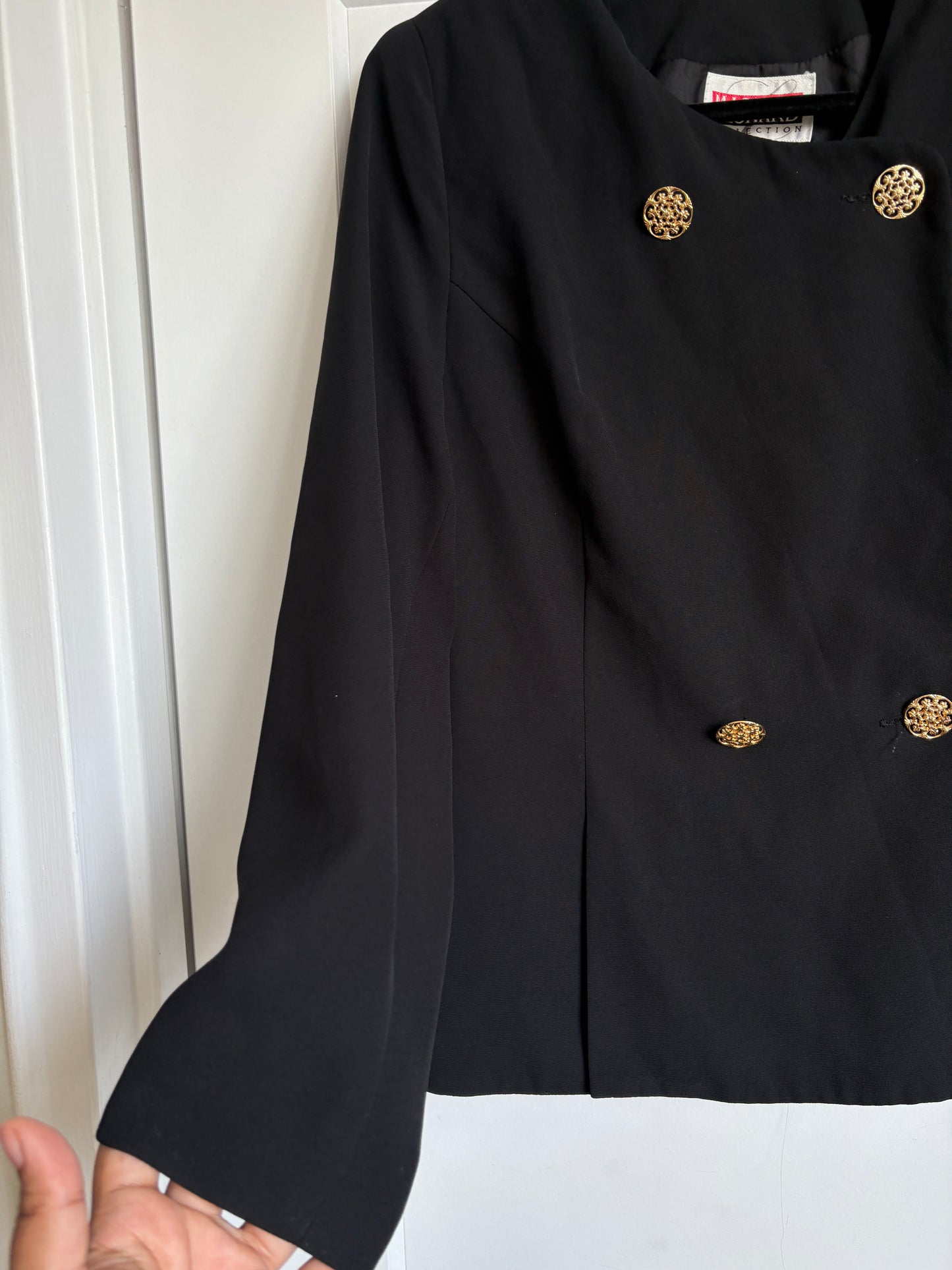 VINTAGE BLAZER