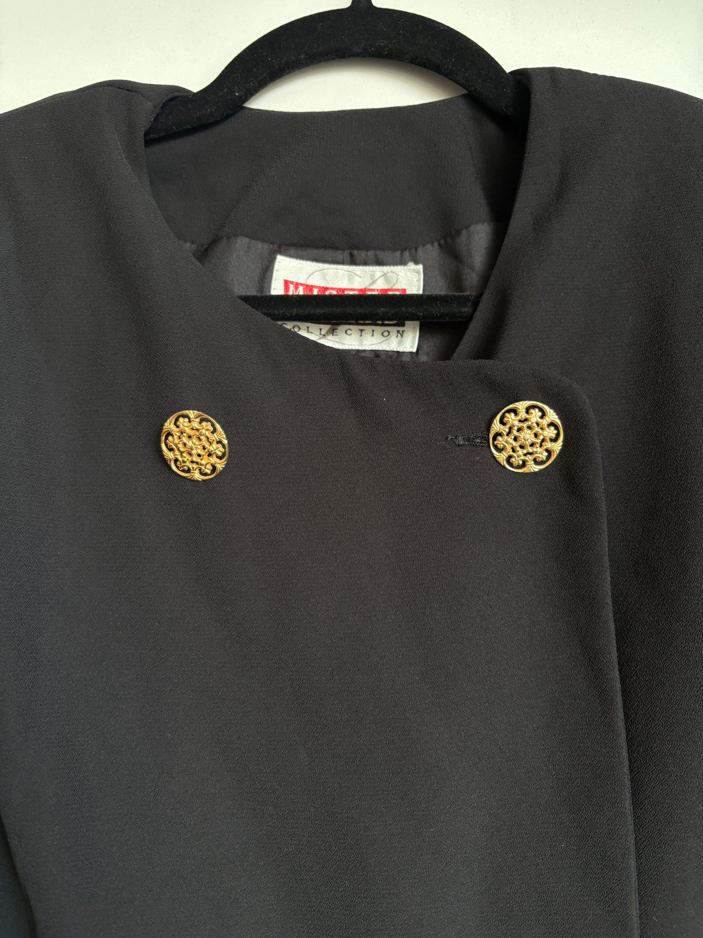 VINTAGE BLAZER