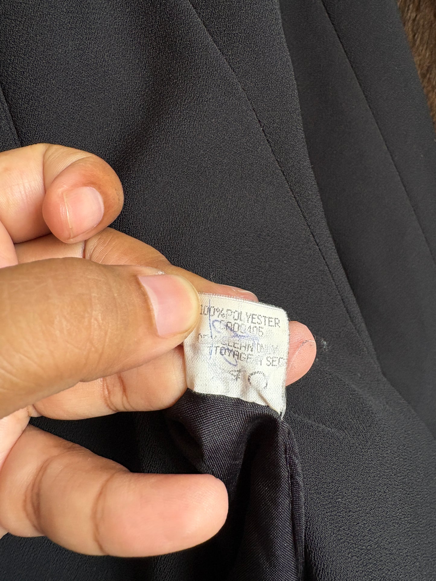 VINTAGE BLAZER
