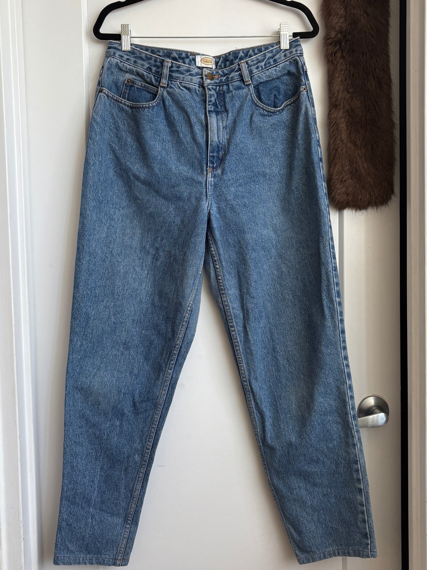 VINTAGE DENIM JEANS