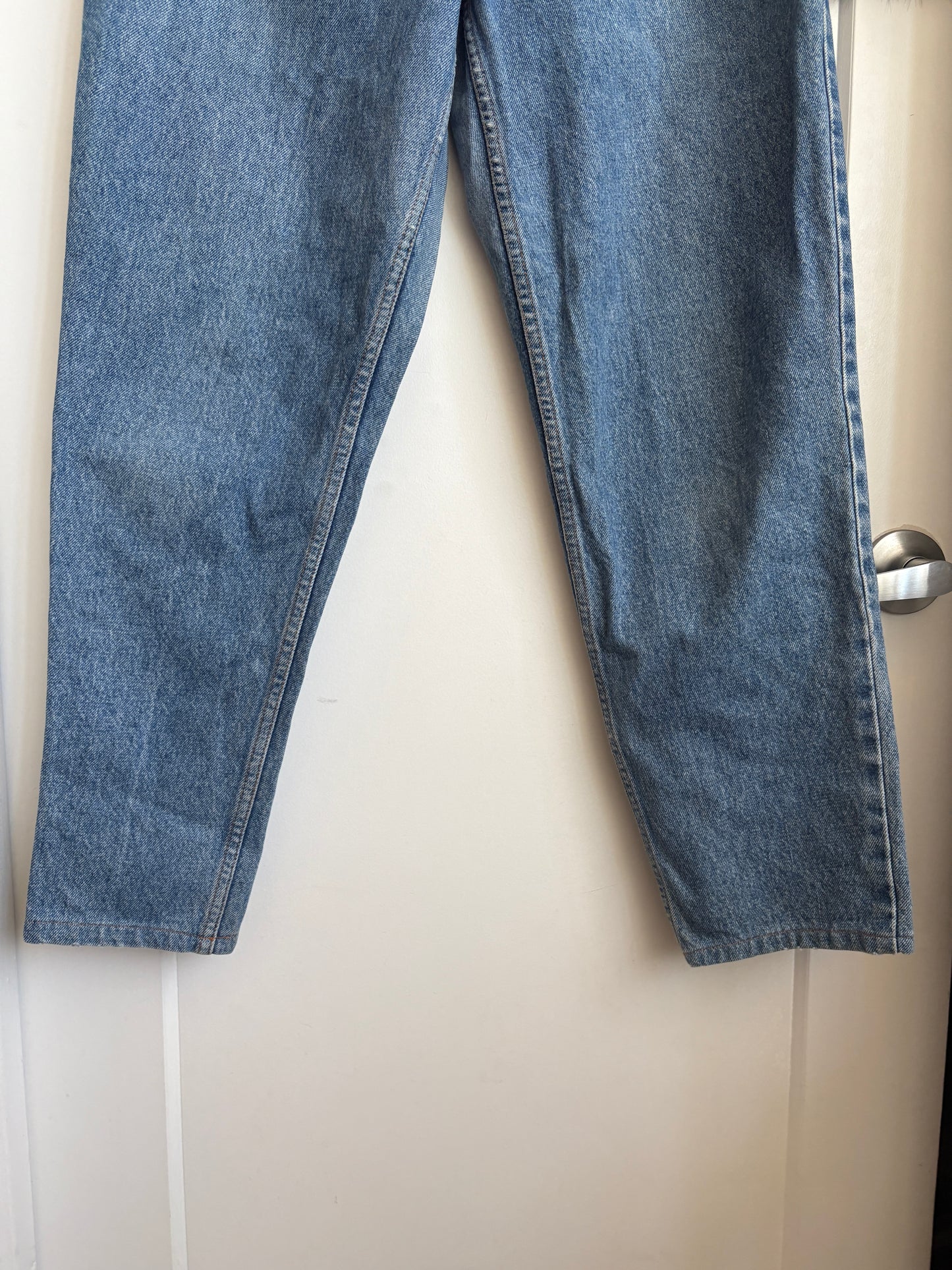 VINTAGE DENIM JEANS