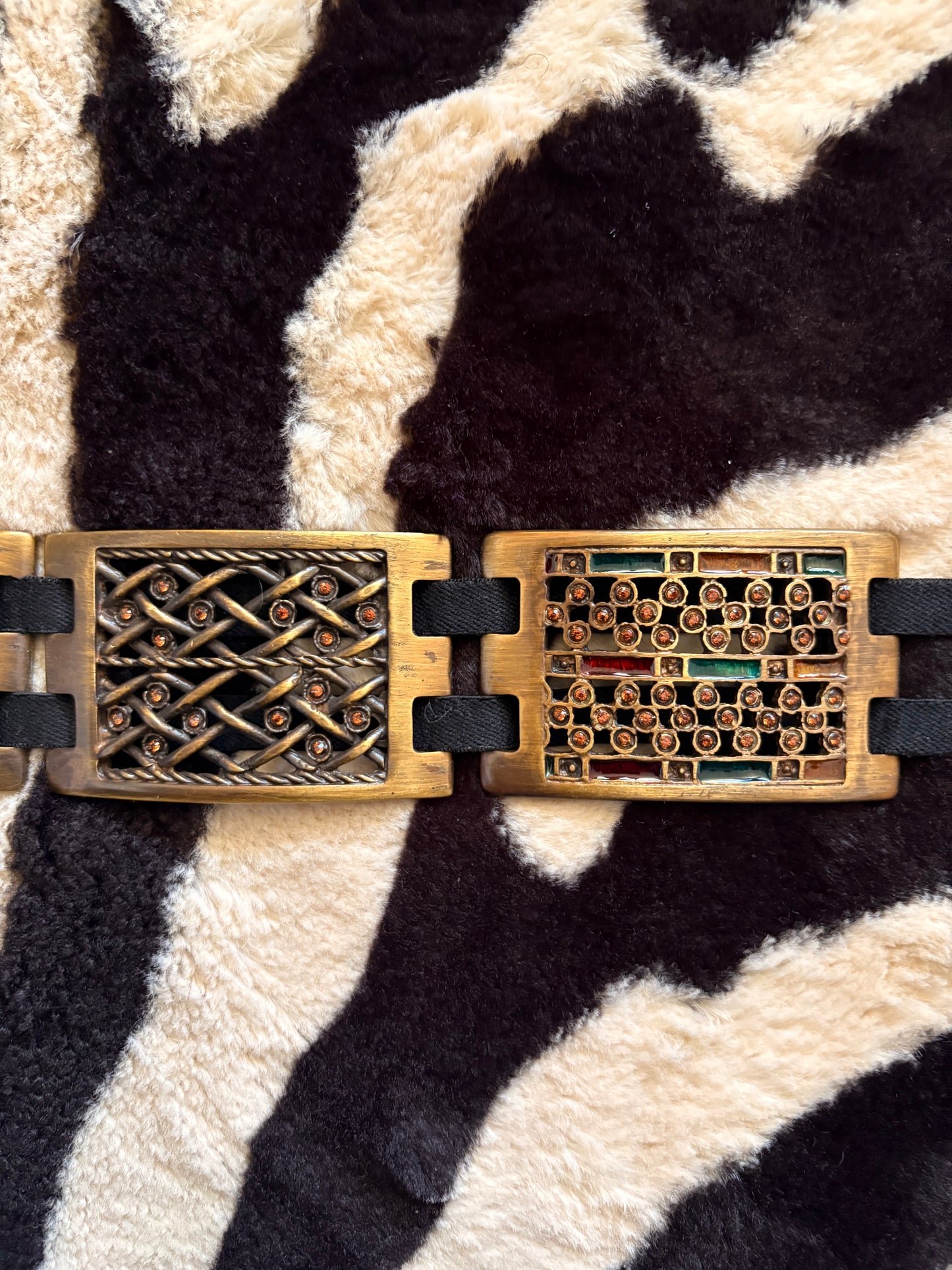 VINTAGE LINK BELT