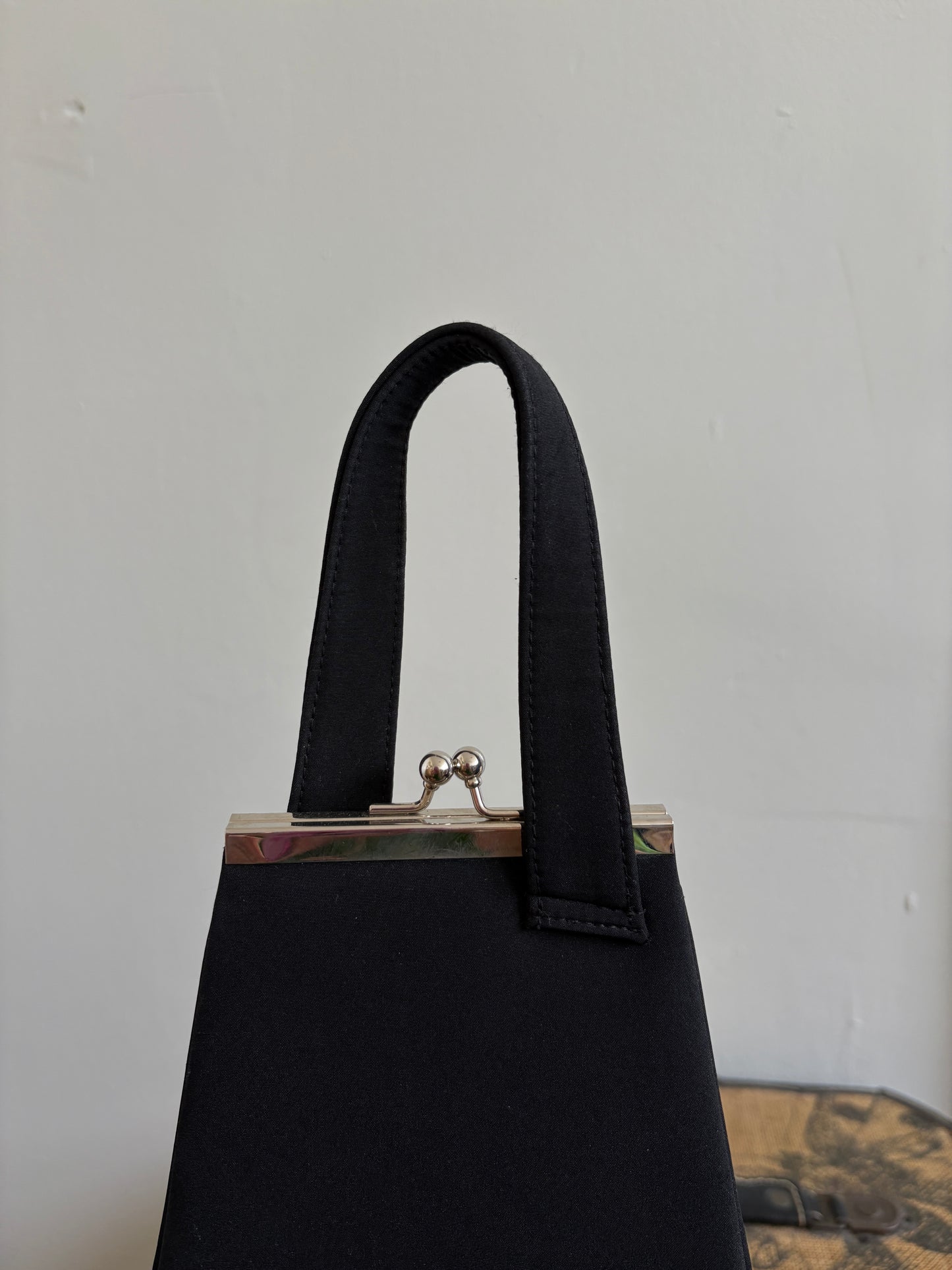 VINTAGE MINI CLUTCH BAG