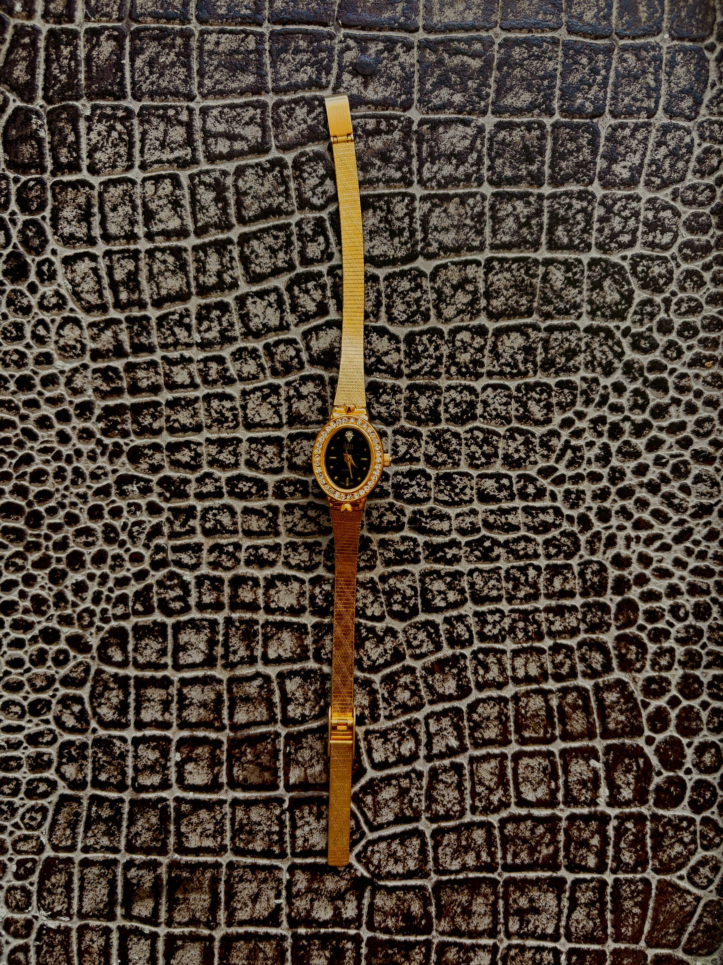 VINTAGE VG II WATCH
