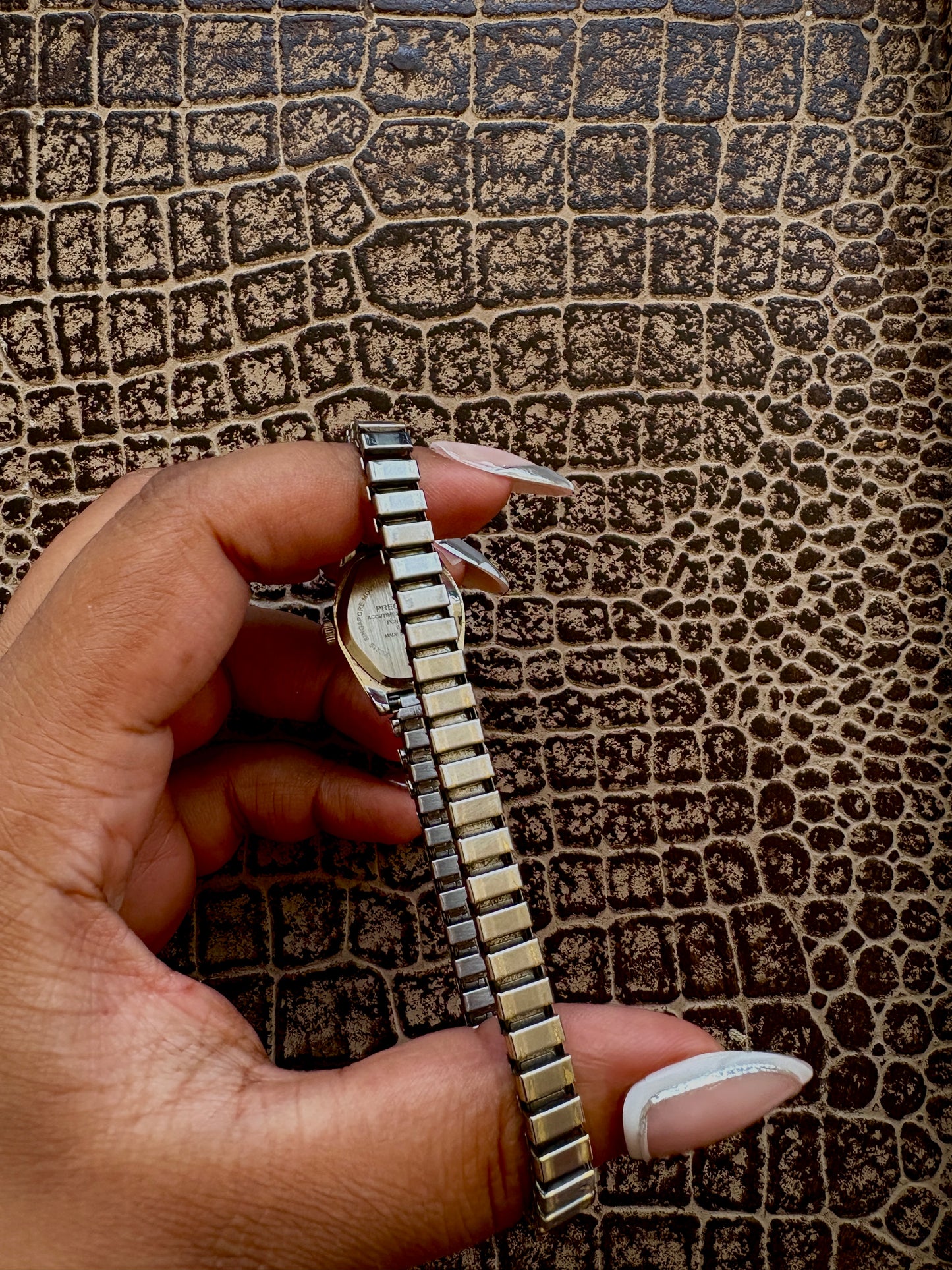 VINTAGE WATCH