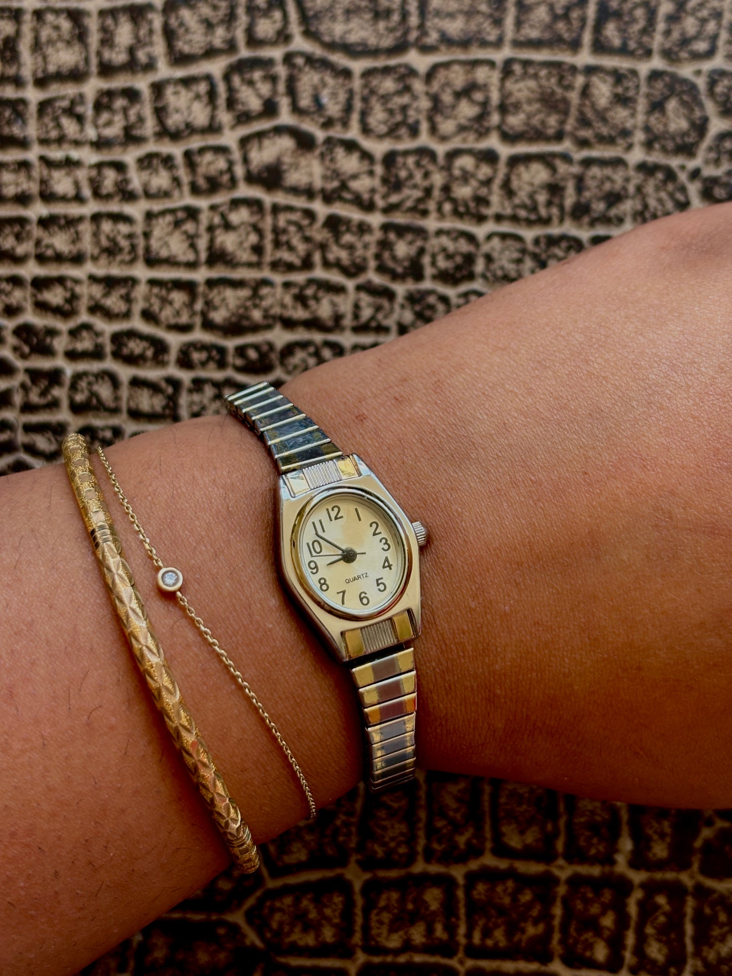 VINTAGE WATCH