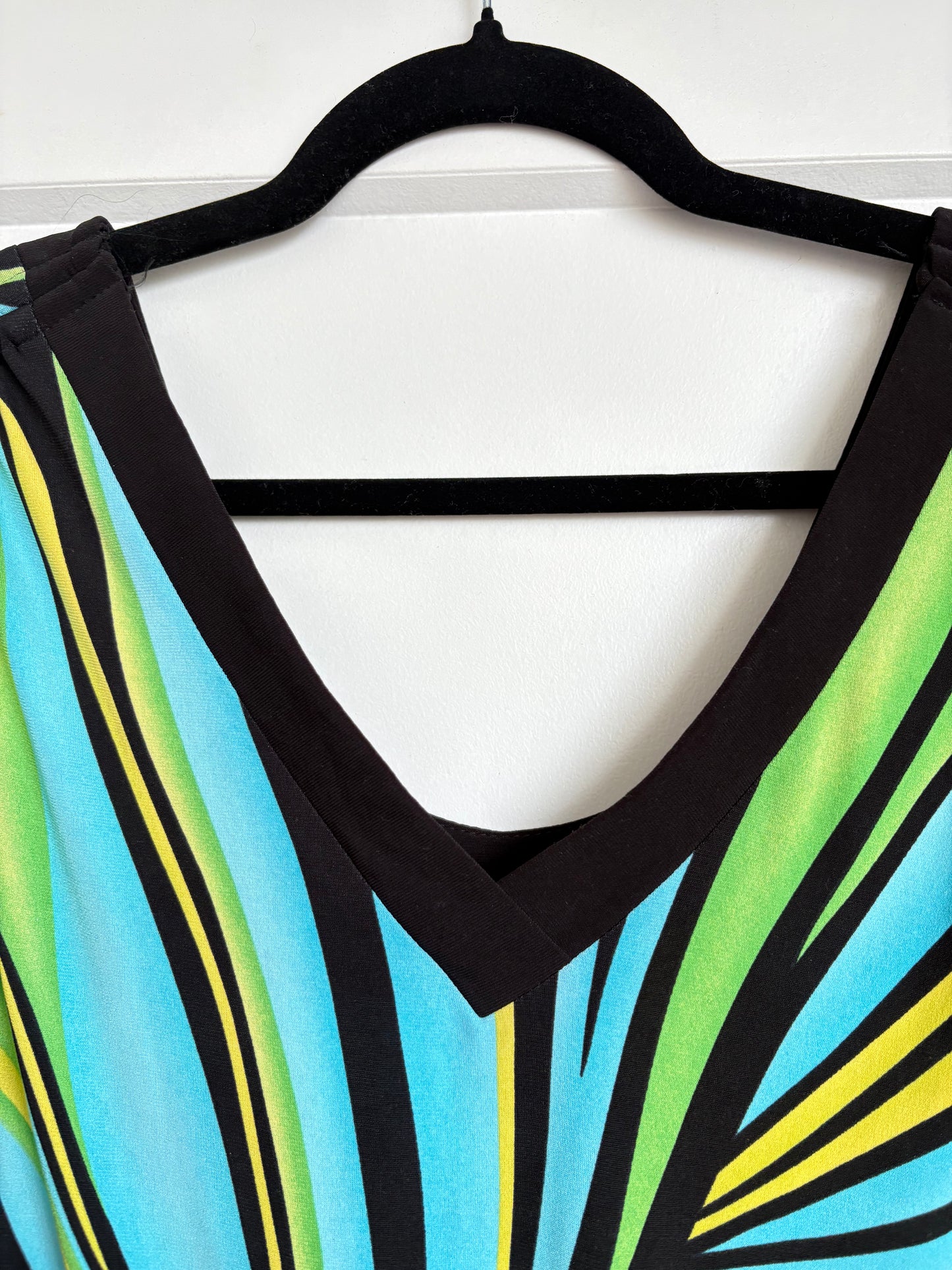 VINTAGE Y2K FRANK LYMAN DESIGNS TANK TOP