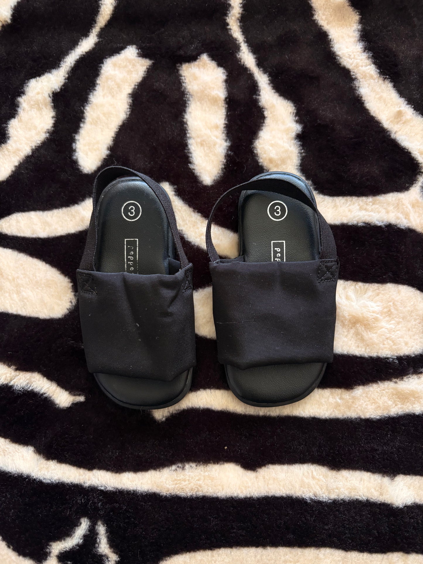 Y2K STYLE BABY CHUNKY PLATFORMS - 3