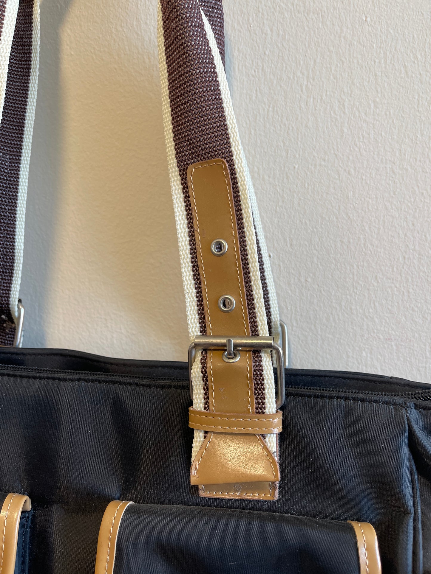 Y2K VINTAGE CARGO PURSE