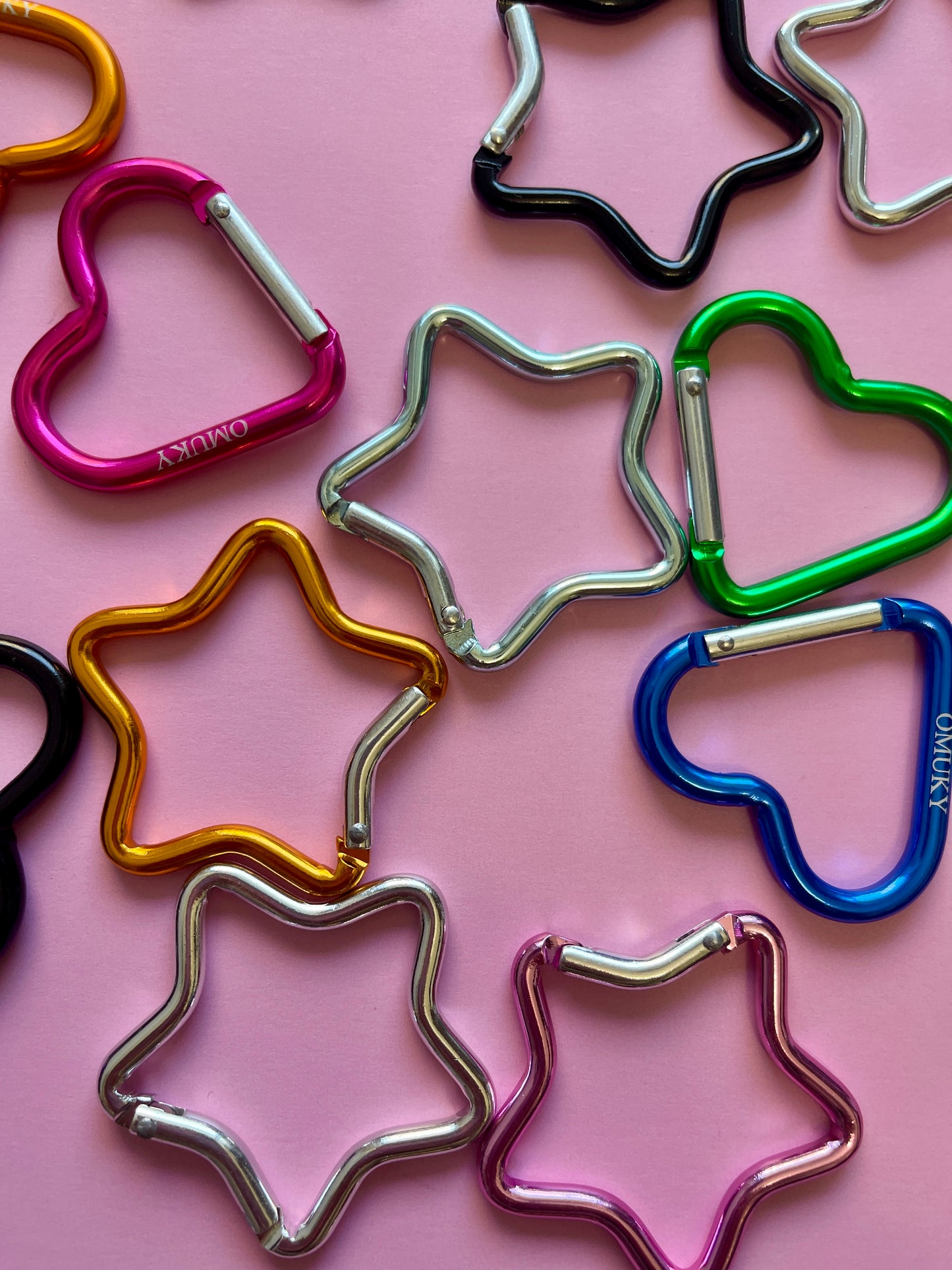PLAY-DOH CLIP ON KEYCHAIN WITH CUTTER