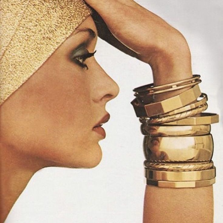 BRACELETS