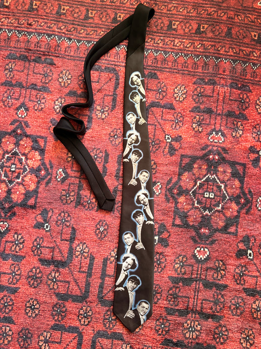 1994 VINTAGE THREE STOOGES TIE