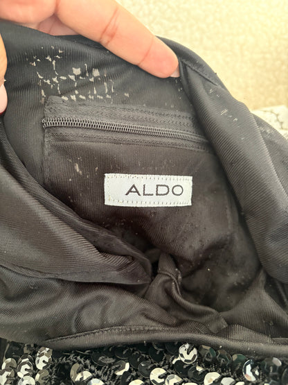 VINTAGE ALDO SEQUIN BOHO
SHOULDER
