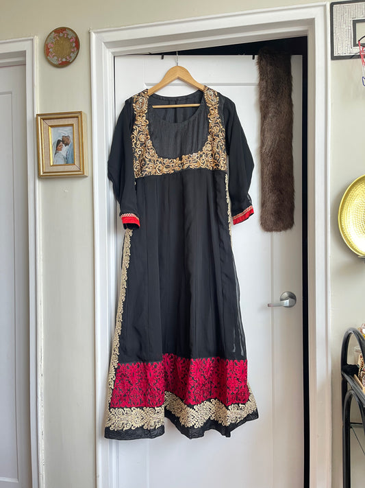 ANARKALI SET