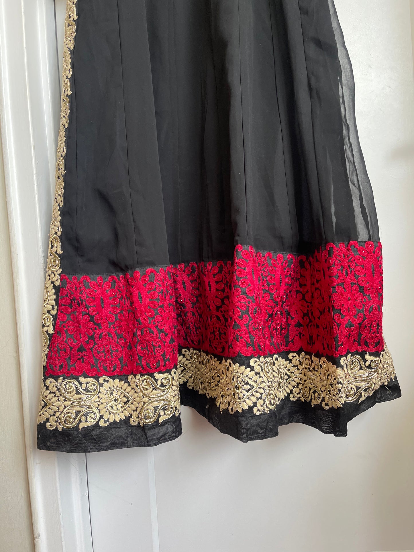 ANARKALI SET