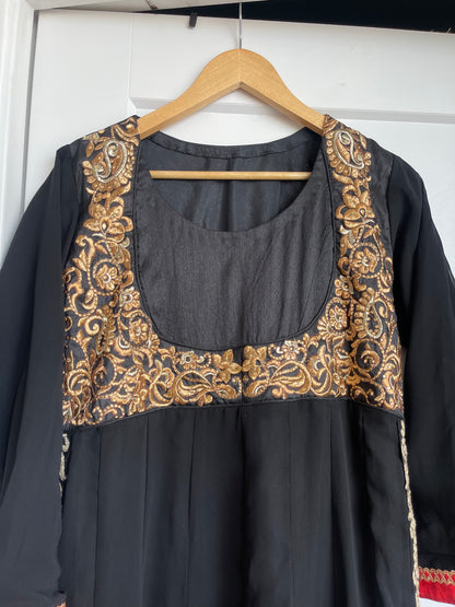 ANARKALI SET