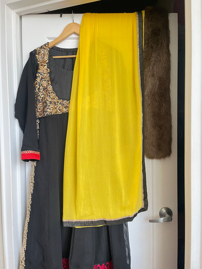 ANARKALI SET