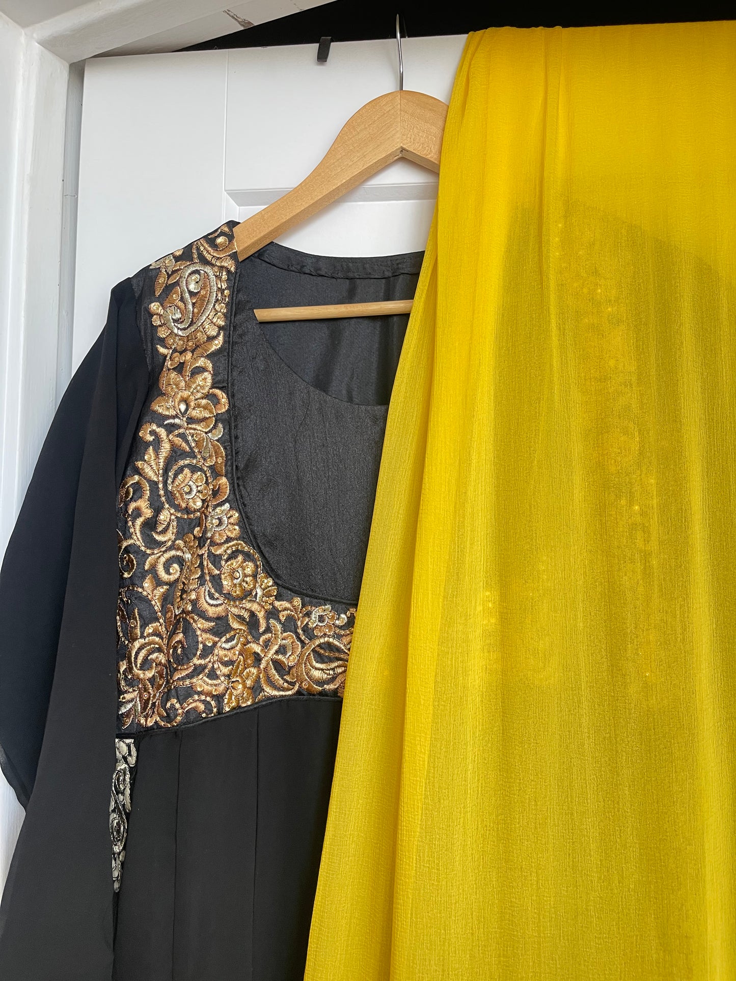 ANARKALI SET