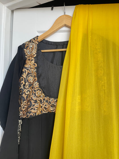 ANARKALI SET