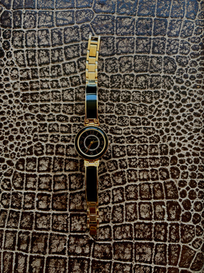 ANNE KLEIN WATCH