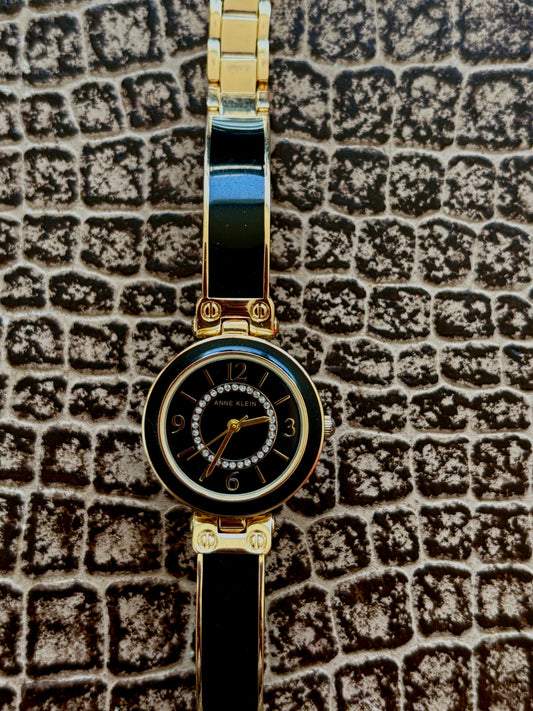 ANNE KLEIN WATCH