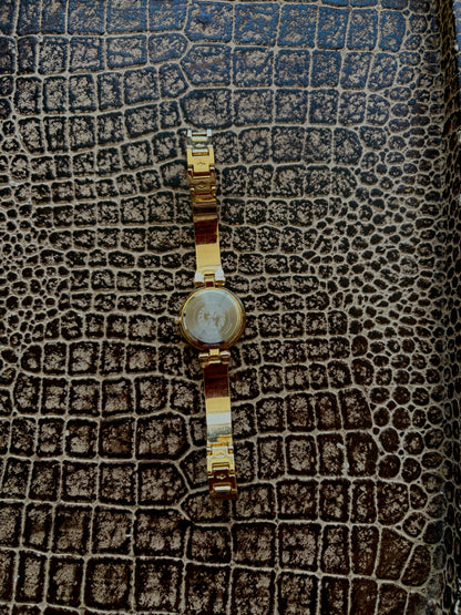 ANNE KLEIN WATCH