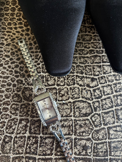 BELLA ROSE HEART WATCH