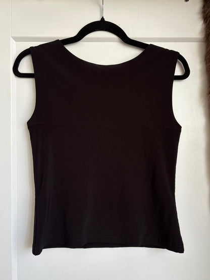 BLACK TANK