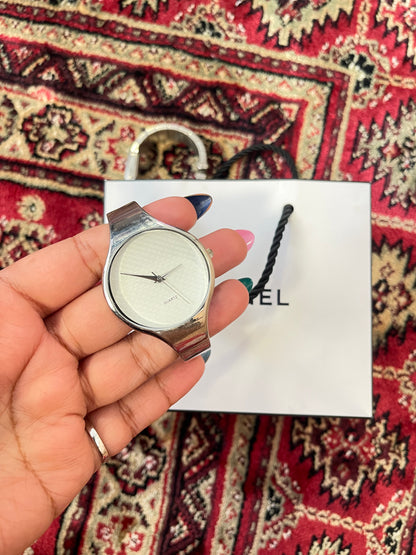 BRACELET WATCH