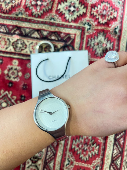 BRACELET WATCH