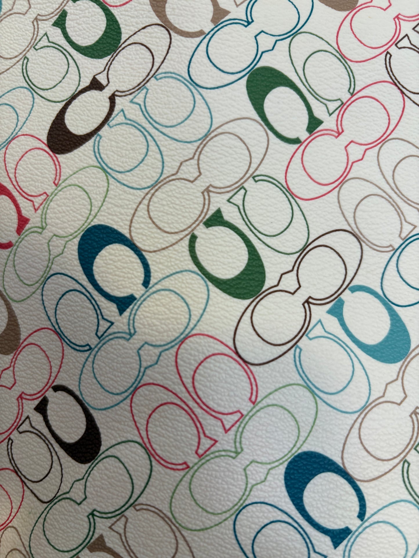 COACH HOBO SHOULDER BAG